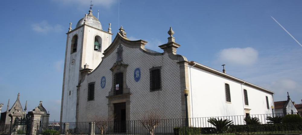 Igreja Matriz