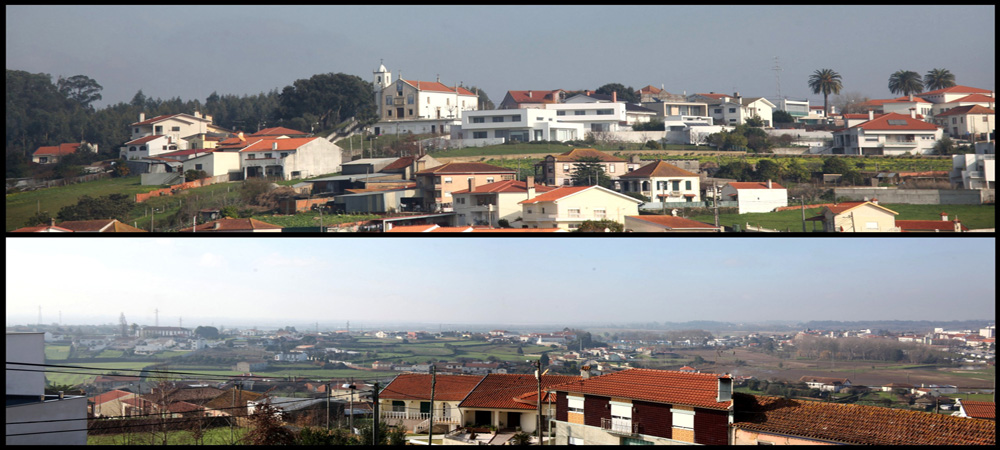 Vista Panorâmica